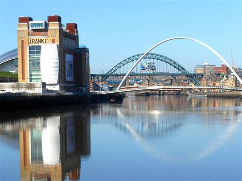 NEWCASTLE CITY GUIDES - All You SHOULD Know Before Going 2026 (with ...