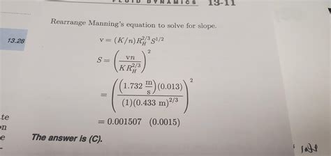 Where Did the Units Go? : r/ChemicalEngineering