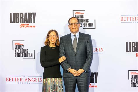 Library of Congress Lavine/Ken Burns Prize for Film – The Better Angels ...