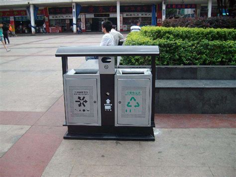 玻璃钢垃圾桶-玻璃钢垃圾桶-重庆市永强体育设施有限公司