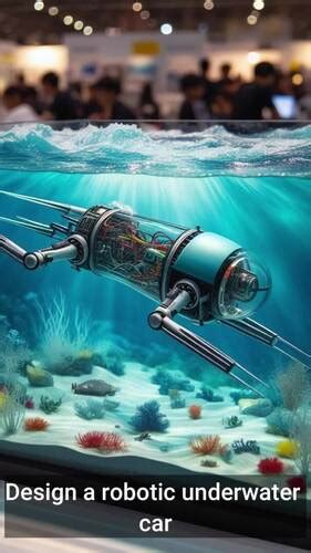Robotics Science Fair Projects 的图像结果