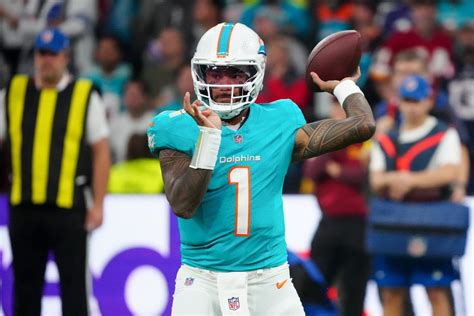 Dolphins’ Playoff Scenarios Week 13: Breaking Down Whether Miami Can ...