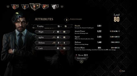 Clair Obscur: Expedition 33: Best Verso Build