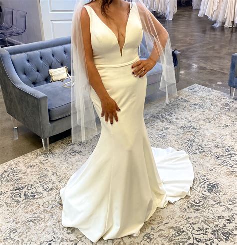 Maggie Sottero New Wedding Dress Save 43% - Stillwhite