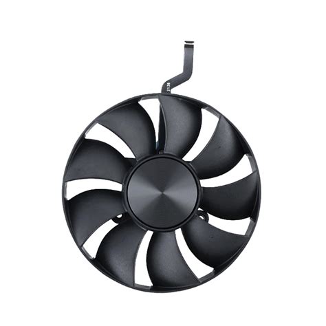 85mm Video Card Fan Replacement for NVIDIA RTX 3080 3080Ti FE Founders ...