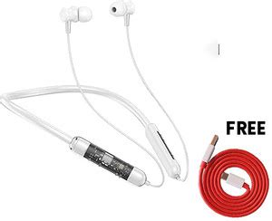 Gripzo Transparent Design, 4 Voice Modes for Calls, 25 Hrs Playtime ...