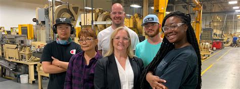 Ideal Tridon: Careers