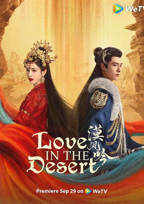 15+ Daftar Film dan Series Terbaik di WeTV, Wajib Nonton!