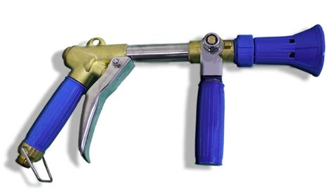 Italian Type Spray Gun Machinery Dukaan | Sprays Upto 40 ft with Brass ...