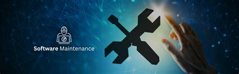 Software Maintenance Services | Rynow Infotech