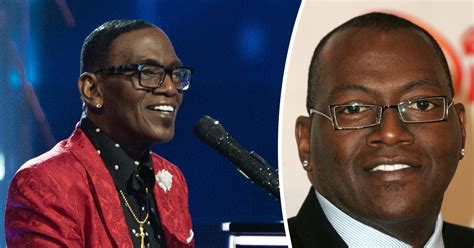 Randy Jackson lost more than 100 pounds and is doing better than ever ...