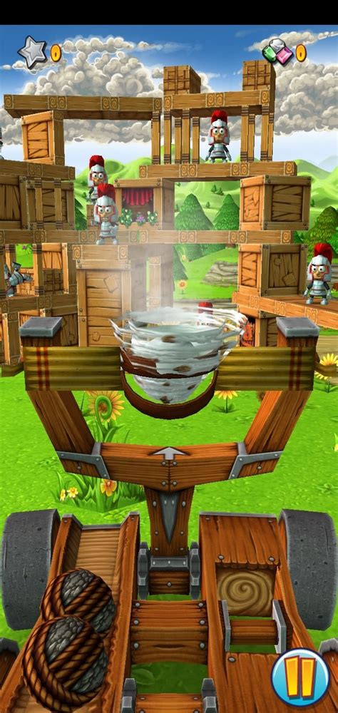 Catapult King APK Download for Android Free