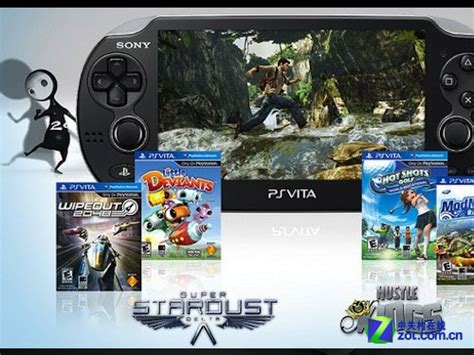 PS Vita 也能玩 PS4 遊戲，PS4 Remote Play 遙控遊玩功能實測 | T客邦