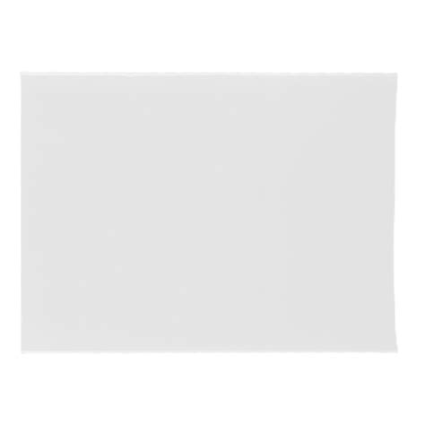 Buy Senjay 3D Printer Resin Sheet, Universal DLP UV Curable 280x200mm ...