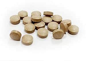 Buy MS Organic Chinese Yam Extract Extract Tablets-60 Tablets Pack ...