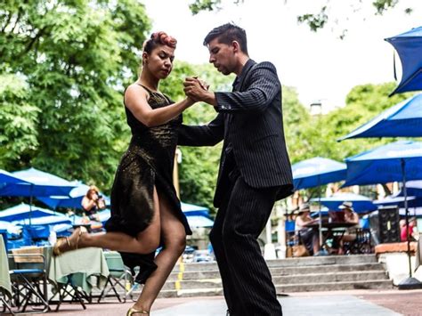 The 8 Best Tango Classes in Buenos Aires - Hellotickets