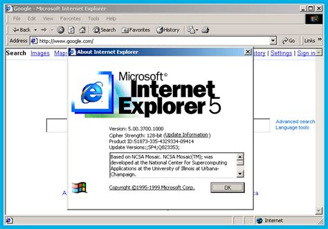 How to Update Internet Explorer 的图像结果