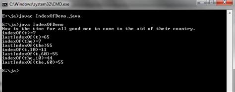 Image result for String Als Parameter Java