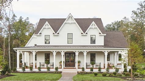 Southern Living House Plans | Find Floor Plans, Home Designs, and ...