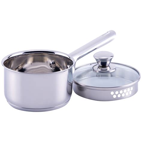 1 Quart Induction Pan / They are extremely versatile cooking utensils ...