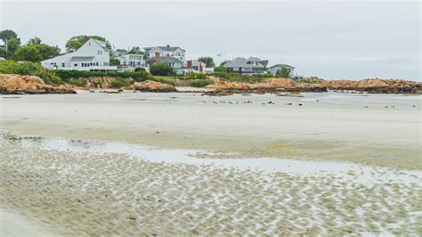 Map Of Gloucester Ma Beaches
