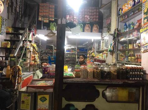 Near Me Kirana Store