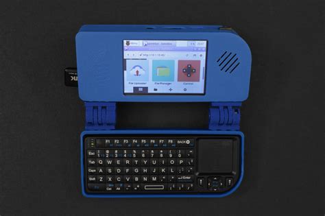 Image result for Raspberry Pi Handheld Computer