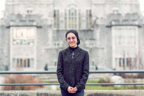 “What you are doing is the definition of meaningful change”