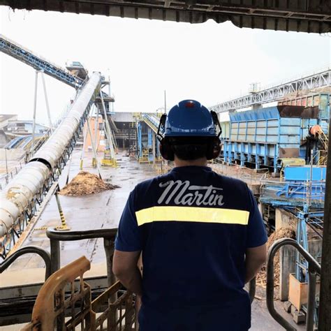 Martin Sprocket Gear