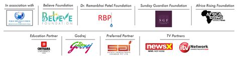 Media Partner | Gandhi Mandela - Peace Initiative
