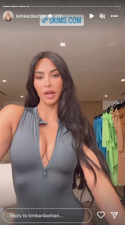 Kim Kardashian in stunning bodycon dress