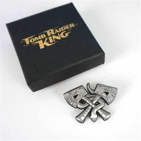 Tomb Raider King Collectors Edition, Band 01 | Tomb Raider King ...