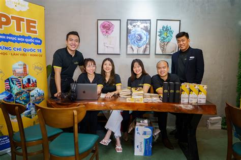 [Online] Trung Tâm Đào Tạo PTE Magic Tuyển Dụng Nhân Viên Content Marketing Part-time/Full-time ...