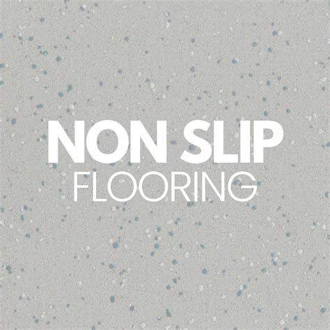 What Is The Best Commercial Non Slip Vinyl Flooring? - Floormart Store