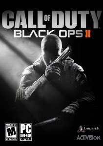 Call Of Duty: Black Ops II COD Games PC - Price In India. Buy Call Of ...