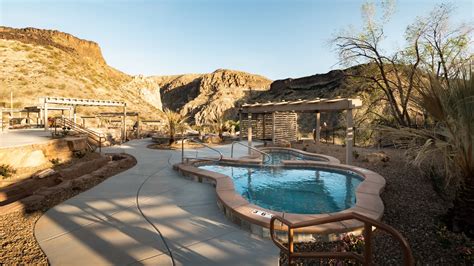 Zion Canyon Hot Springs | Southern Utah