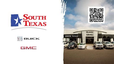 South Texas Buick GMC on Vimeo