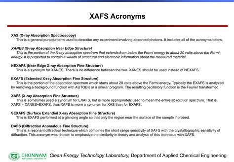Acronym For X Ray