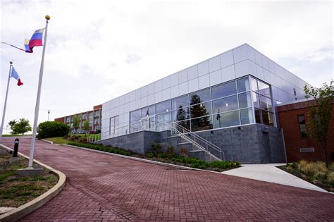 Grant Science Center | Mansfield University | Tower Engineering, Inc.