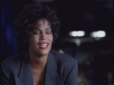 I Will Always Love You - Whitney Houston Official Site