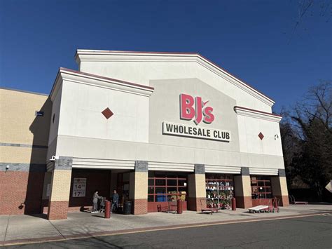Lottery ticket worth $50K sold at BJ’s in Falls Church | ARLnow.com