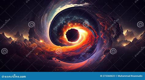 Deep Space 的图像结果