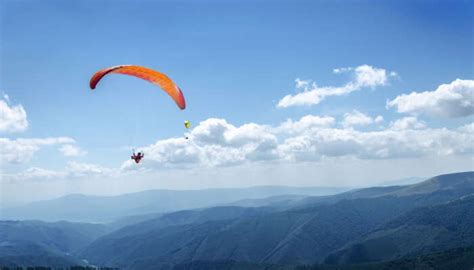 Paragliding In Arizona: A Guide For Those Who Want To Fly In the 48th ...