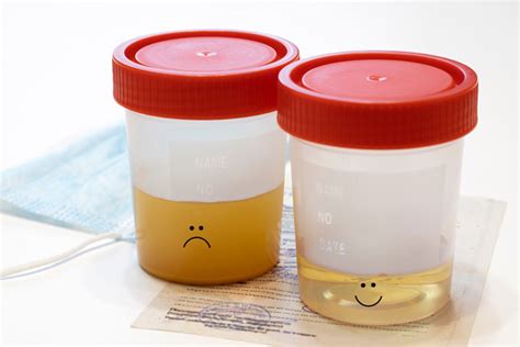 Cloudy Urine Pregnancy - Motherhood Tips