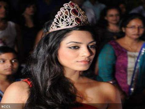 Sobhita at Infinity Fashion Show