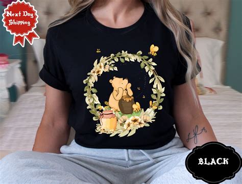 Winnie The Pooh Shirt