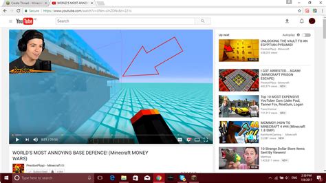 PrestonPlayz Mod Showcase 的图像结果