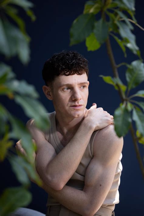 'Abbott Elementary': Chris Perfetti on Jacob's 'tragic' side - Los ...