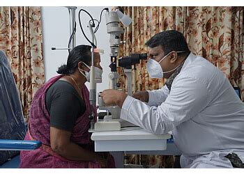 3 Best Ophthalmologists in Kochi, KL - ThreeBestRated