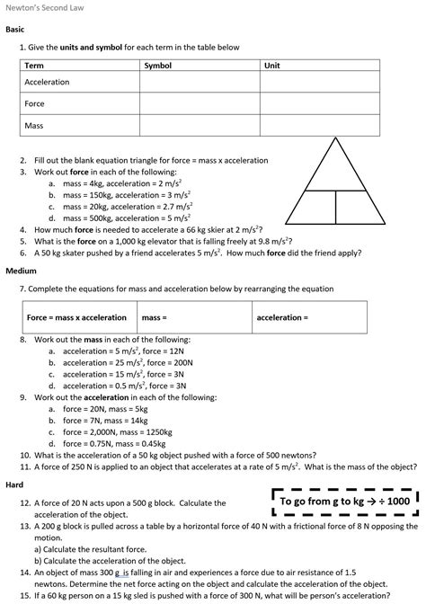 Projectile Motion Worksheet Name: Physics Period: N/A 1. Draw in ...